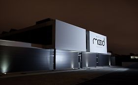 Mood - Private Suites